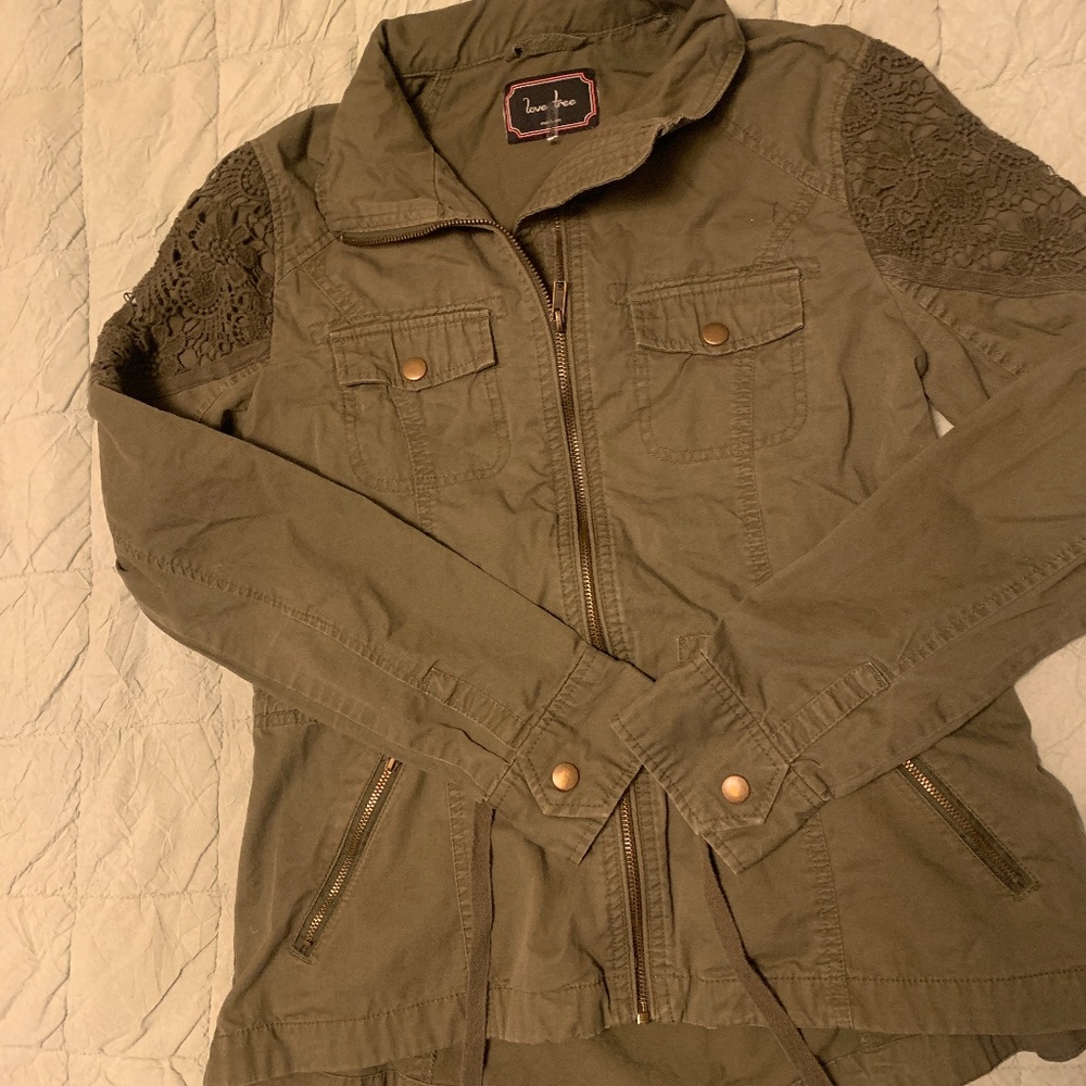 Jacket